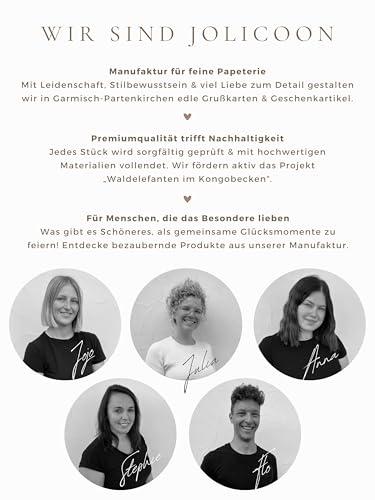 Joli Coon Geburtstagskarte 18 mit Musik und Licht - 3D Pop up Geburtstagskarte 18. Geburtstag Mädchen mit Leuchteffekt, Kuvert und Siegelsticker - 20 x 15 cm