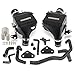 Mishimoto Performance Air-to-Water Intercooler Kit Compatible with Nissan Z 2023+