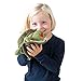 Folkmanis Baby Turtle Hand Puppet Green, 1 EA