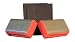 Saber Tooth Diamond Sanding Pad Kit