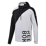 reebok laufband »sl 8.0« Sweatshirt Freizeit und Sportwear Herren