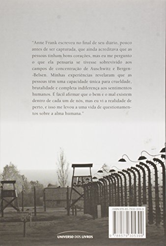 Depois de Auschwitz: Depois de Auschwitz: - Imagem 2