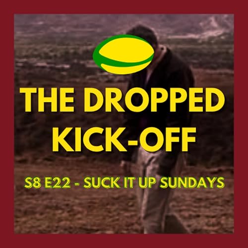 DKO - Suck it up Sundays