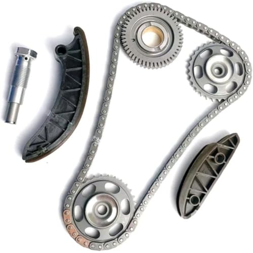 Cadena de distribución A6510520001 de alta resistencia para motor OM651 L4 C220 C250