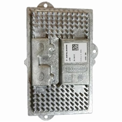 Module de commande de phares résout les pannes d'éclairage L2