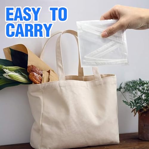 WKRTDY 2 pcs Damen Kopf-Regenhaube mit Visier, wiederverwendbar, wasserdicht aus Kunststoff, weißer Regenhut für Damen, Schützen Sie Ihre Frisur mit Stil!