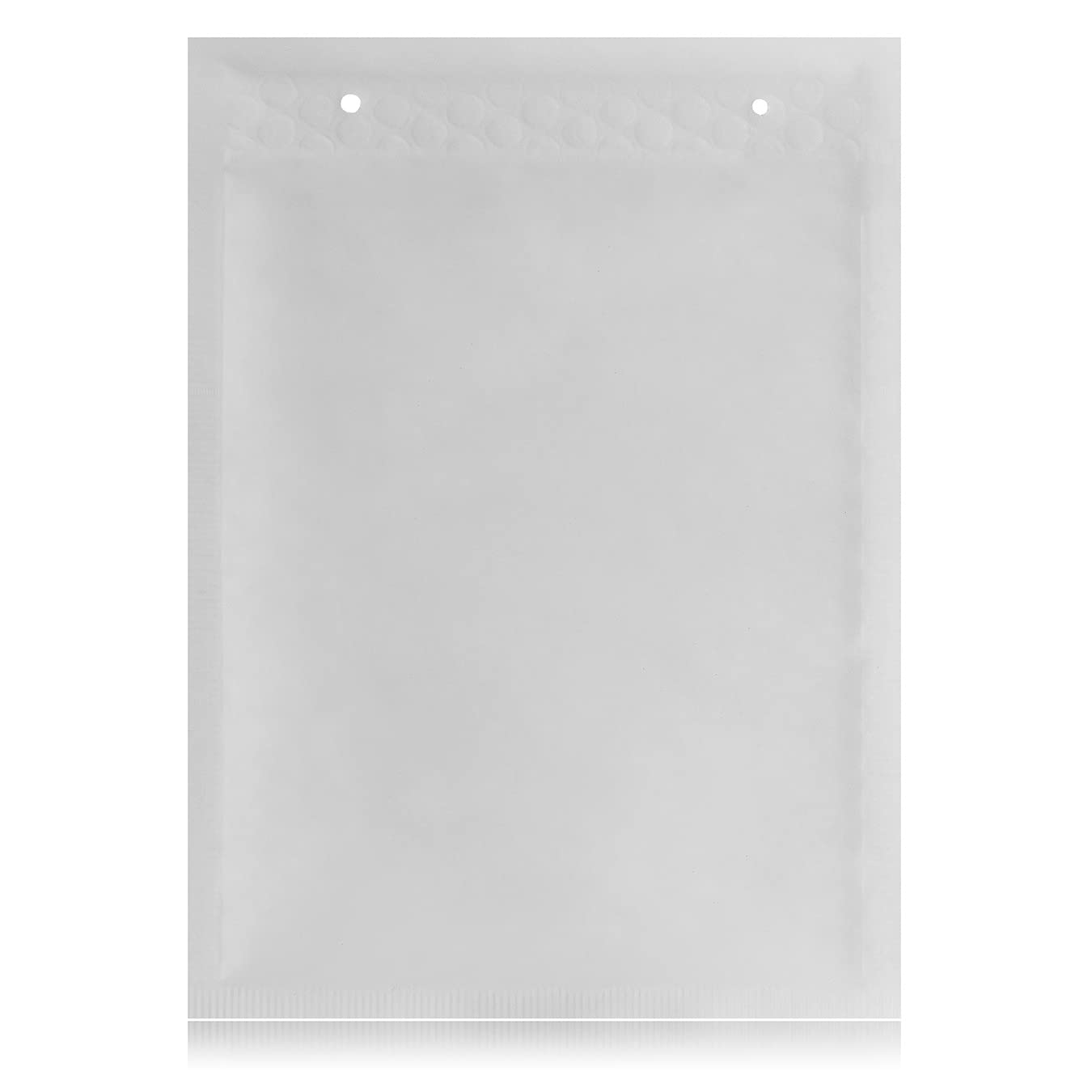 D4 100 St. Luftpolstertaschen Luftpolsterversandtaschen LOGIC PACK D/4 Weiß 200×275 Luftpolsterumschläge