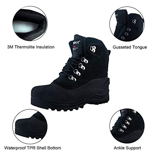 riemot walking shoes