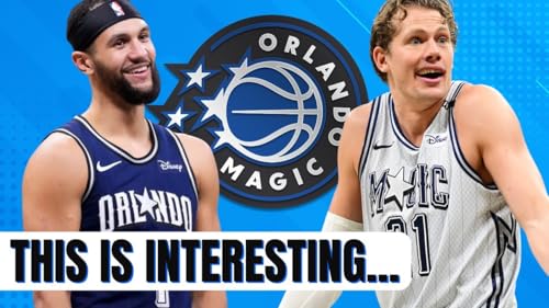 This Is INEVITABLE... | Daily Orlando Magic News & Rumors