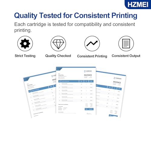 Unité d'imagerie C400 C405 haute précision pour des cycles d'impression stables