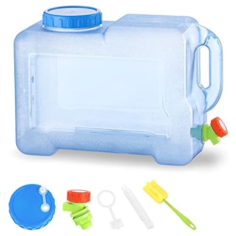 Amazing Tour 12L Portable Water Container Cover
