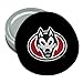 St. Cloud State University Secondary Round Rubber Non-Slip Jar Gripper Lid Opener
