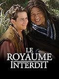 Le royaume interdit (The Forbidden Kingdom)