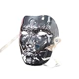 Parfait pour de nombreuses occasions, telles que Halloween, le cosplay, les soirées à thème, les mascarades, les fêtes costumées, les représentations sur scène, les jeux de rôle, la photographie, les festivals, etc