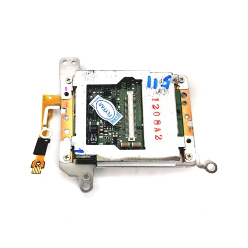 Procesador de imagen para cámaras réflex digitales repuesto placa base DSLR 60D 4