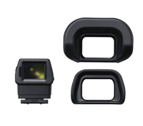 Image of Sony FDAEV1MK Electronic Viewfinder Kit (Black)