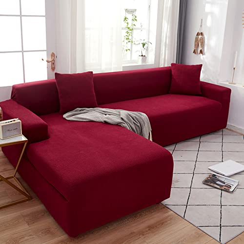 Los mejores sofás chaise longue grandes