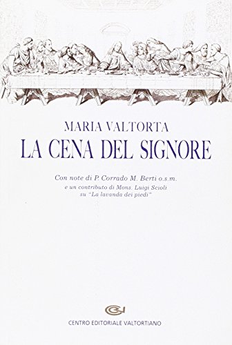  La cena del Signore