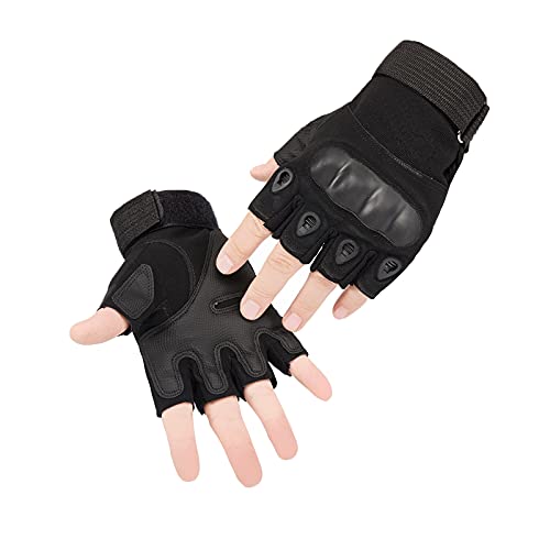 Los mejores Guantes de moto de verano sin dedos