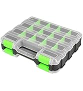 Amazon.co.jp: JACK BOSS パーツケース ダブルサイド オーガナイザー