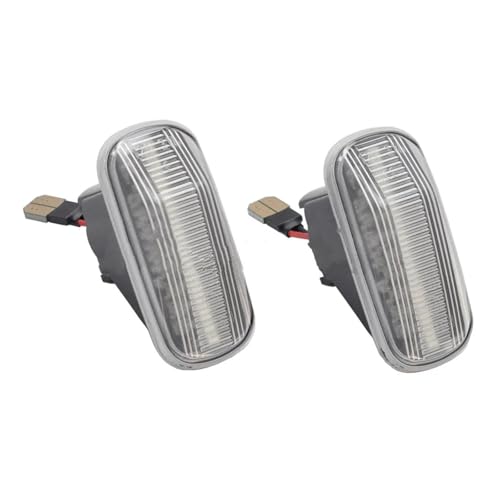 Clignotant LED dynamique pour rétroviseur Civic et Odyssey