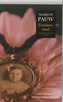 Paperback Zondaarskind [Dutch] Book
