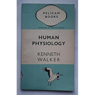 HUMAN PHYSIOLOGY