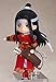 Good Smile The Master of Diabolism: LAN Wangji (Qishan Night-Hunt Version) Nendoroid Doll Action Figure, Multicolor