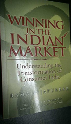 Winning in the Indian Market: Understanding the Transformation of...