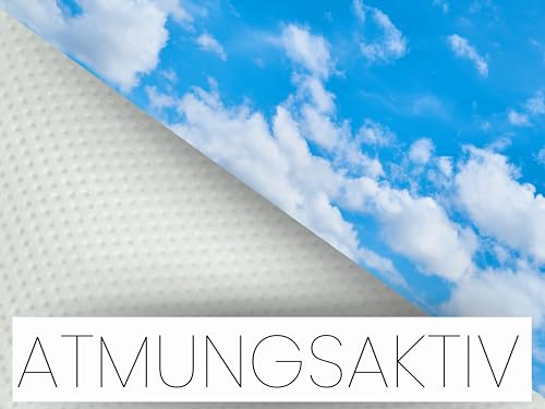 Sensalux - Rotolo di tovaglia in tessuto non