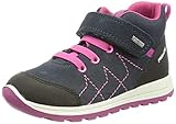 PRIMIGI Mädchen Pgt 83539 First Walker Shoe, Navy Nero Blu, 29 EU