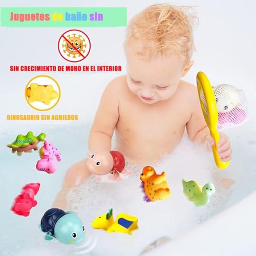 Juguetes Para Baño, Toy juguetes baño Marca XGHEO (3)