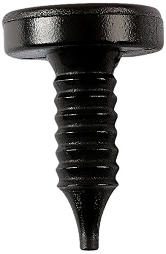 Connect Workshop Consumables 36550 Fir Tree Retainer - For Land Rover 10Pc