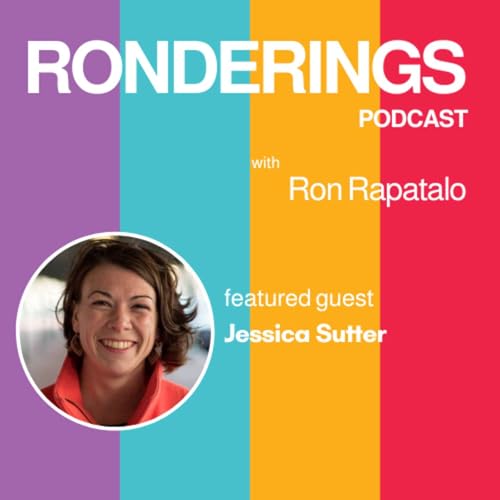 Leadership Lives in the Body: What Endurance Sports Teaches Us About Sustainable Leadership &ndash; with Jessica Sutter