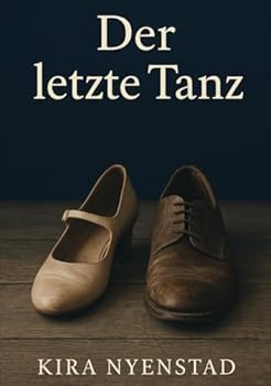 Paperback Der letzte Tanz (German Edition) [German] Book