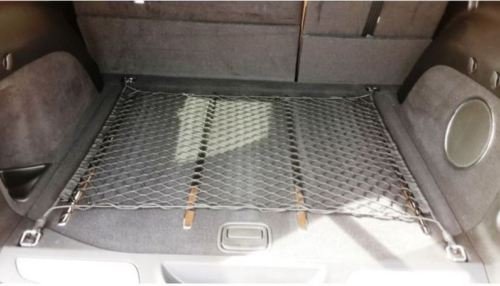 Trunknets Inc Floor Trunk Cargo Net For Jeep Grand Cherokee 2011 2012 2013 2014 2015 2016 2017 2018 2019 2020 #TOP2