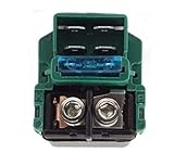 Relais de démarrage pour HON DA XLR 125 R (1998 1999)