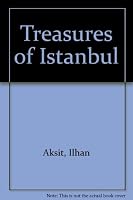 Treasures of Istanbul B0006EJ13C Book Cover