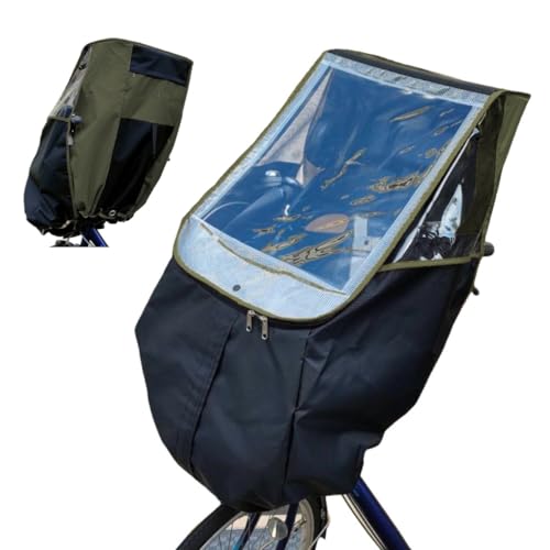 自転車 子供乗せ カバー 前用」の人気商品一覧 | 安い商品を通販サイト