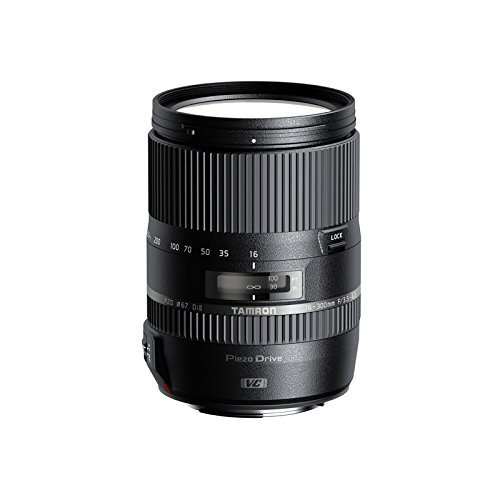 TAMRON 16-300mm DiⅡ VC キャノン　高倍率望遠レンズ　美品 タムロン16-300mmズームレンズ、広角から超望遠まで一本で対応