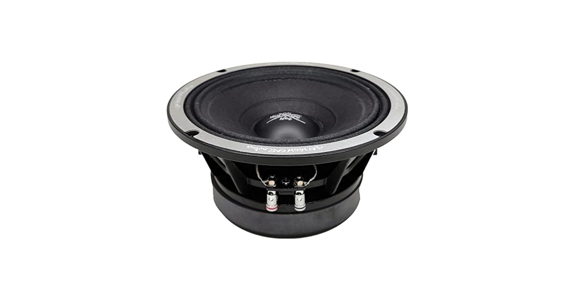 Amazon.com: Sky High Car Audio SHCA MR84 8