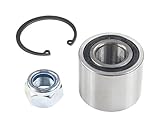 Radlagersatz Hinten CX für RENAULT KANGOO KC0/1 97-> von Autoteile Gocht