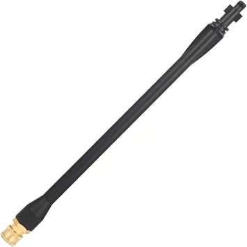 Dirt Blaster Spray Wand Compatible with Ryobi, Portland, Husky Dirt Blaster Lance High Pressure Washer Spray Cleaning Lance for 308494075 RY14122, RY141600, RY141612,BM80721SB, PS141913, PS141955