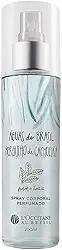L’OCCITANE AGUAS BRASIL CACHOEIRA DESODORANTE COLONIA 200ml