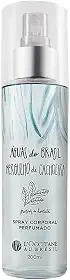 L’OCCITANE AGUAS BRASIL CACHOEIRA DESODORANTE COLONIA 200ml