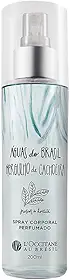L’OCCITANE AGUAS BRASIL CACHOEIRA DESODORANTE COLONIA 200ml