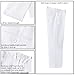 Spring Notion Big Boys' Modern Fit White Suit Set 07