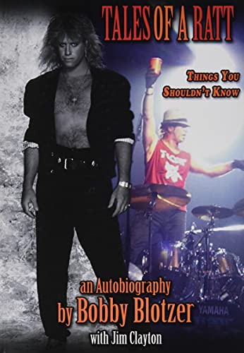 Tales of a RATT: Things You Shouldn't Know