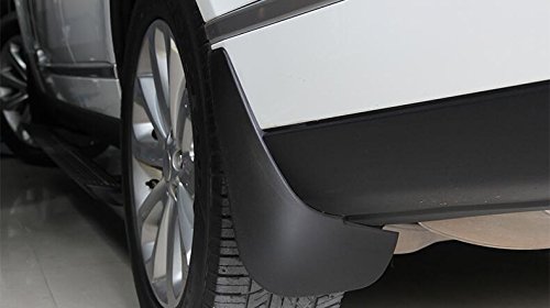 4 szt. części samochodowych błotnik kompatybilny z Mercedes-Benz Metris 2018-2021