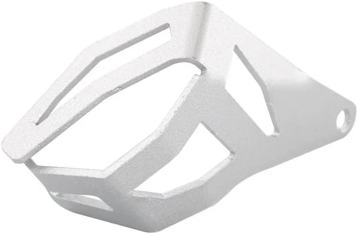 Guard Rear Brake Fluid Reservoir for R1250GSA R1250GS LC for Adventure R 1250 GS R1250 GSA Motorcycle Rear Fluid Reservoir Guard Cover Protection Parts